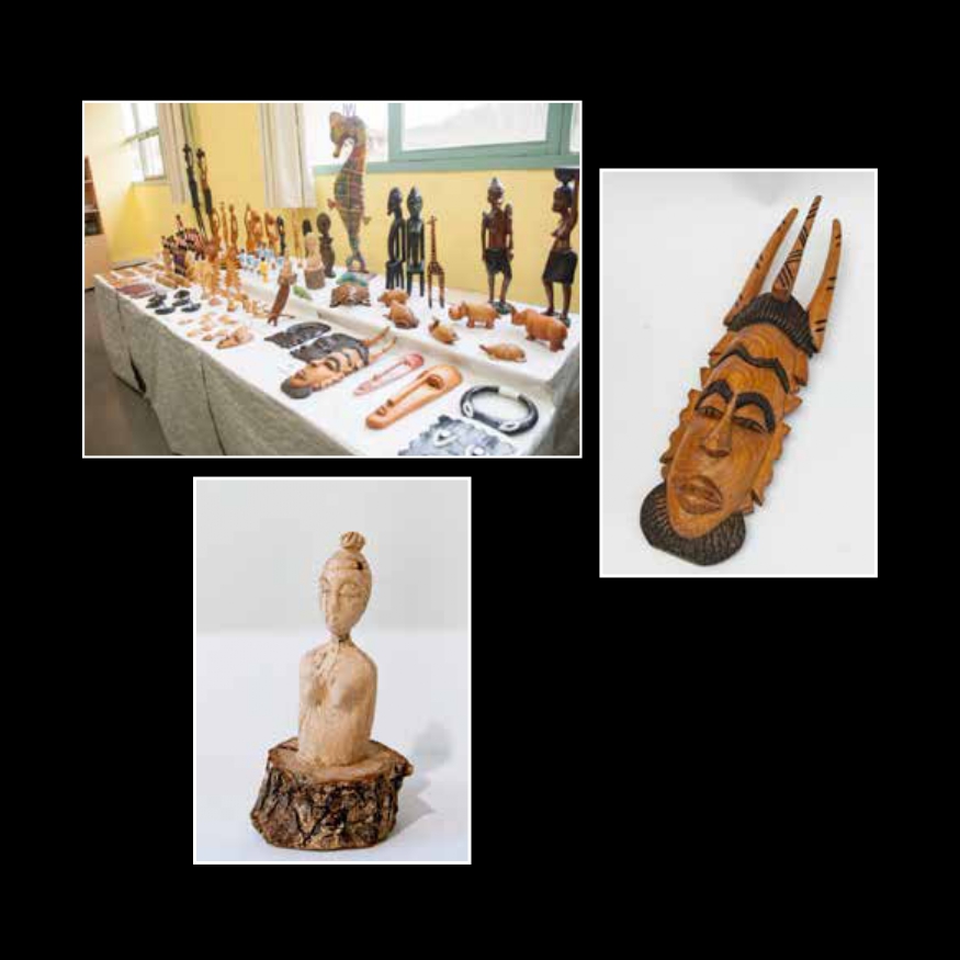 Lekeitio_Udala's tweet photo. 🎨UDAKO ARTE ERAKUSKETA
🗓️Abuztuaren 8tik 14ra

AMADOU SY (Mbour, Senegal, 1977)
“Naturak emana” https://t.co/JMKjklhYfM