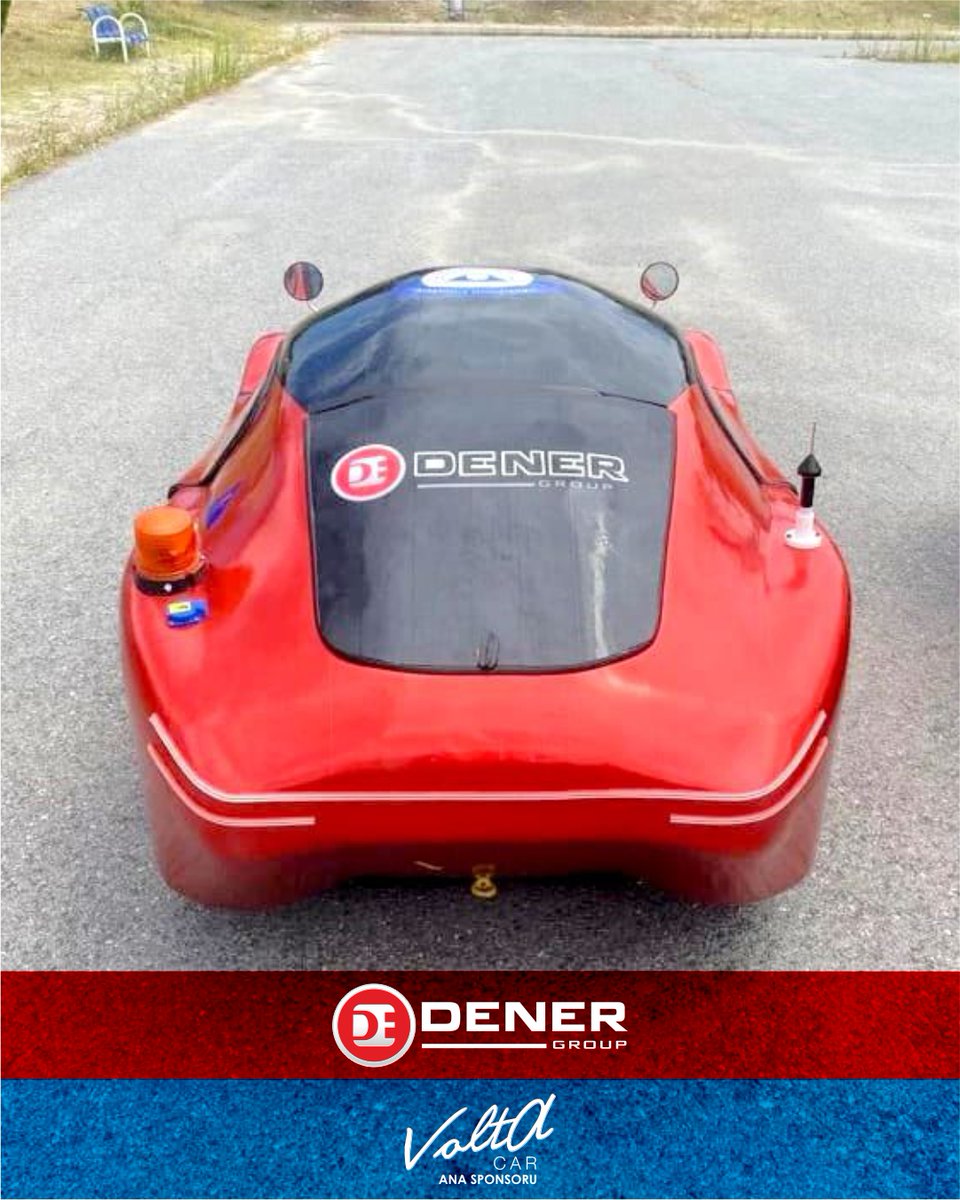 denermachinery's tweet photo. Ana sponsoru olduğumuz VoltaCAR ekibini Tübitak Efficiency Challange Elektromobil yarışlarında göstermiş oldukları performans ve elde ettikleri dereceler için tebrik ediyoruz. 

gelecek burada

#dener #voltacar #tubitak #teknofest #teknofest2022 #efficiencychallenge #elektromobil https://t.co/YOoYDaLGSg