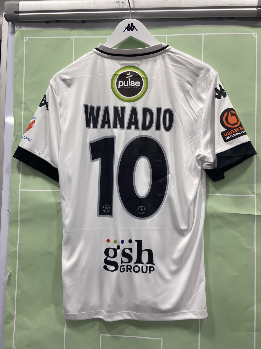 🆕🔢We can now confirm our squad numbers for our 2022/23 campaign.
doverathletic.com/news/2022-23-s…