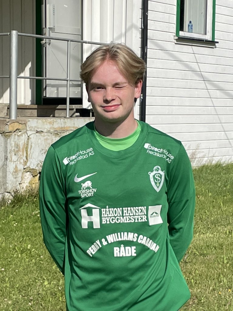 Atle Engsmyr tweet media