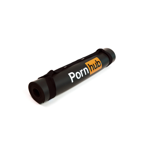 Pornhub tweet media