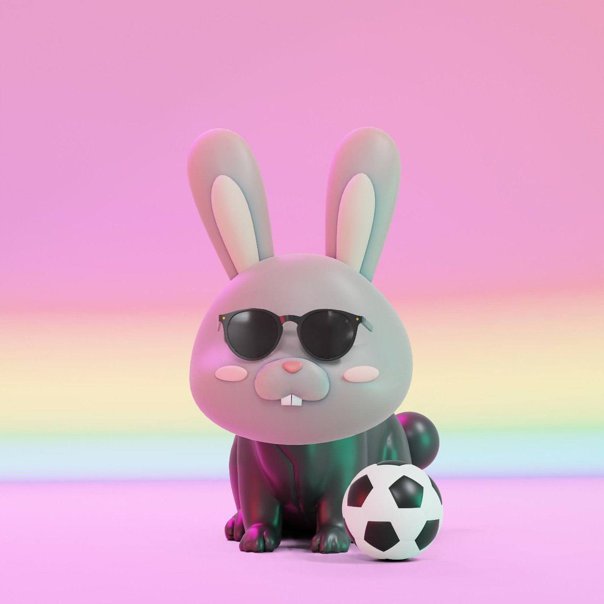 Cloudbunnies (MINT IS LIVE) tweet media