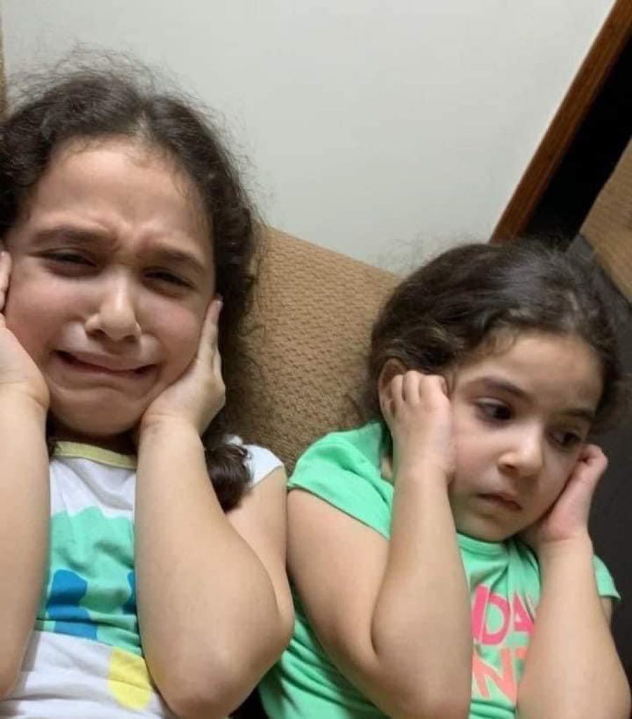 @ftounifatima's photo on #غزه_تحت_القصف