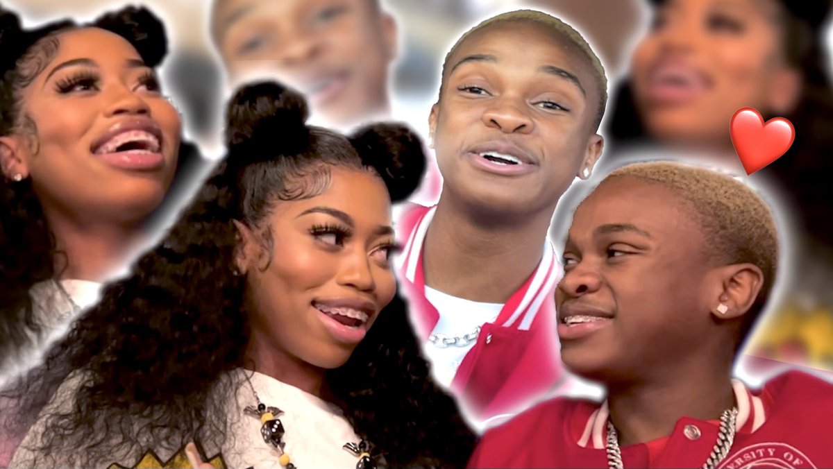 NEW VLOG OUT NOW:

24 Hours With my Crush🥰 | Reggie Mohlabi Vlogs❤️
youtu.be/7CRhZG-r71o