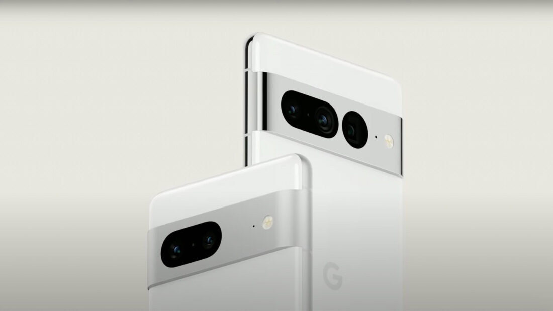 DemYan_OF's tweet image. Pixel 7, Pixel 7 Pro to Feature Ceramic Body, Tensor 2 Chip, Along With Similar Camera Layout That Includes 50MP Main Sensor
#Pixel #Pixel7 #pixel7pro
#Android #AndroidDev #Xiaomi