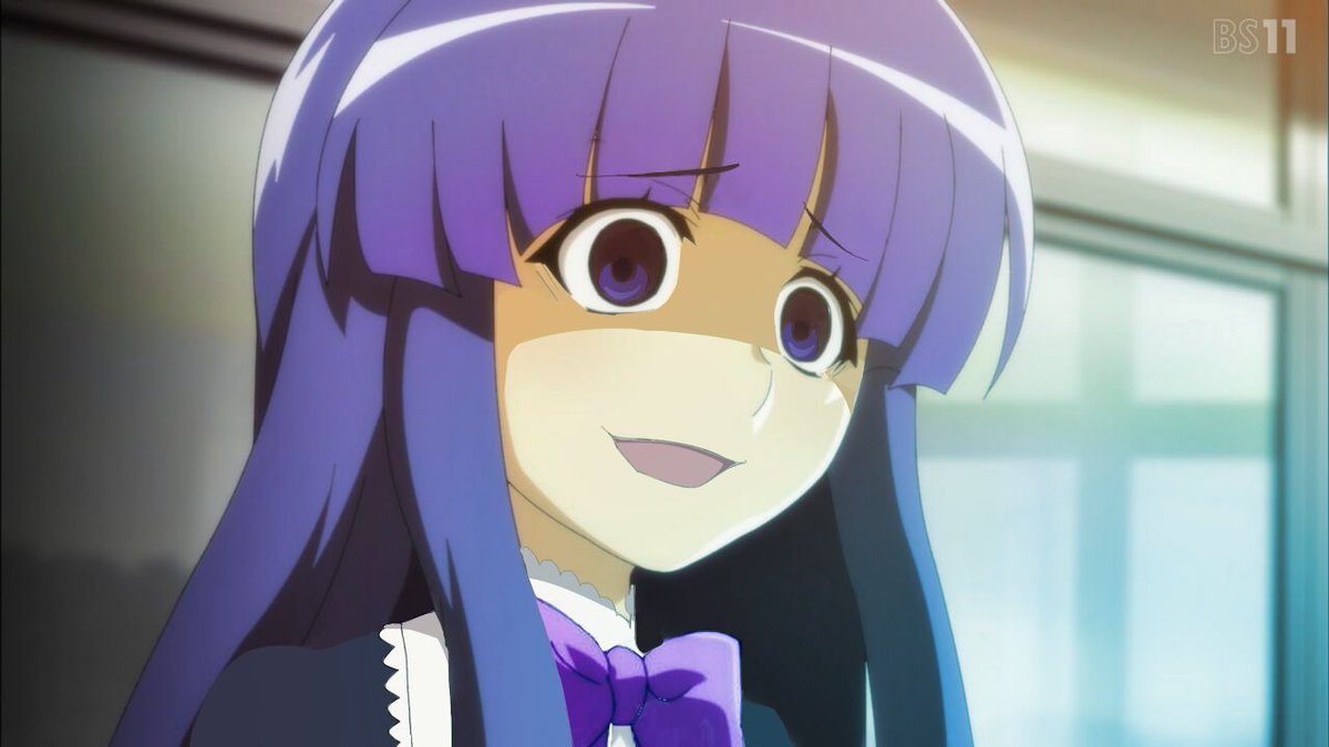 ベルン #トレス #ひぐらしのなく頃に #うみねこのなく頃に #ベルン