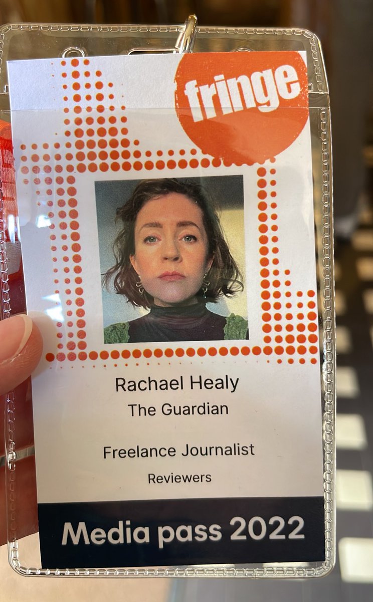 Rachael Healy tweet media