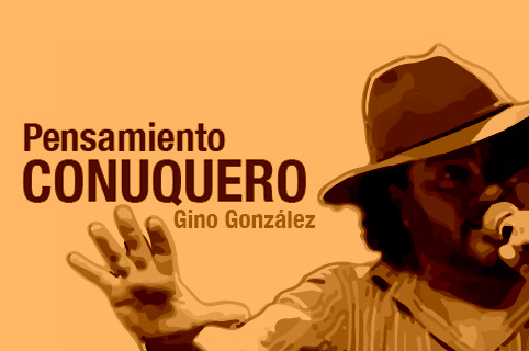 LaInventadera's tweet photo. #Nuevo #5Ago  #OpiniónYanálisis 

Pensamiento conuquero | Resistencia a lo inédito

No hay duda, es difícil adentrarse en lo inédito. Contra el goce del misterio, aún atenta el miedo milenario de la primera pregunta.

 Gino González @ginoesnu

📰 https://t.co/arbmMWMkkp https://t.co/VtCGdxxytU