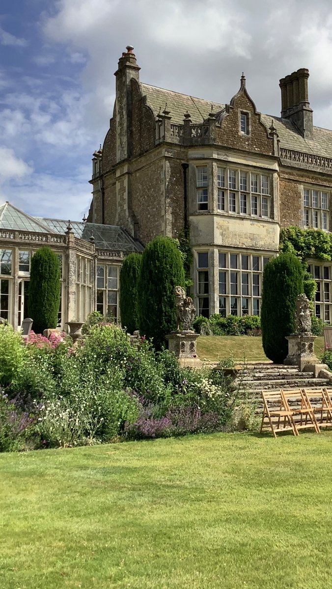 Horne-Badovinac Lab tweet media