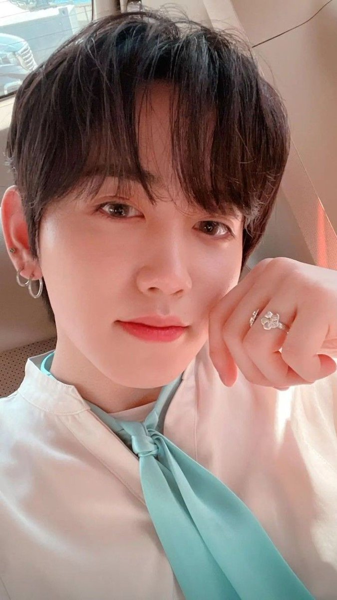 You think I will leave you?
I literally look at the pictures of you to cheer me up when I'm having a bad day.

I miss you so bad🥺

#TREASURE #MASHIHO