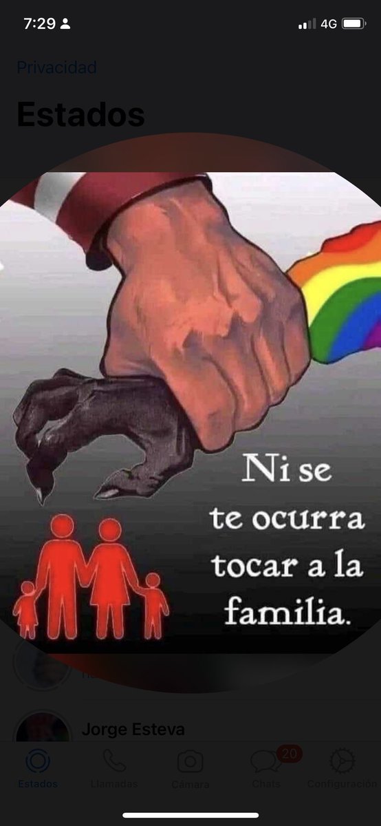 maafersb's tweet photo. El abogado panista que me tira la onda en sus estados de whats https://t.co/dtuZsv6yRT