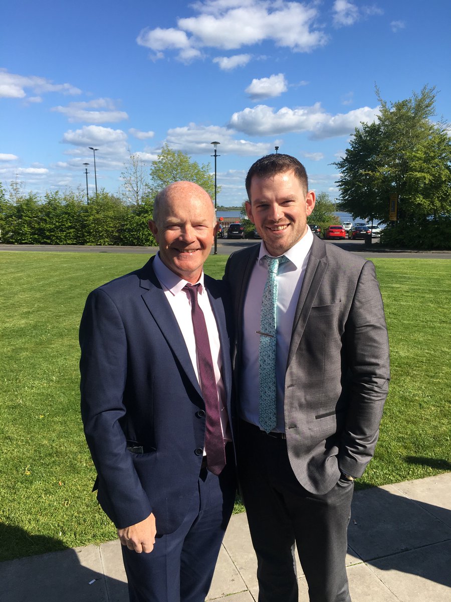 Dr Aidan Fitzsimons tweet media