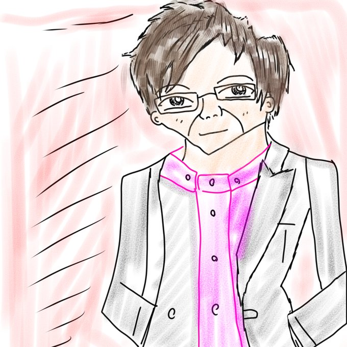 山寺宏一さんのtwitterイラスト検索結果