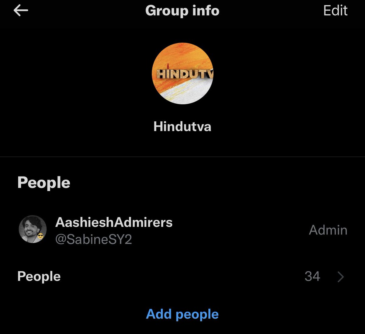 AshishAdmirers's tweet photo. ⚠️TREND ALERT⚠️
Let's roll sleeves, plan & get ready to hype/promote #AashieshSharrma 📈📈#Hindutva #InTheathers #September2022
Whoever wishes to participate in trending #Hindutva Movie message me and I will add you to the group.
HERE WE ARE. JOIN US❗️++
👇🏼👇🏼👇🏼 https://t.co/wcZY3vogaD