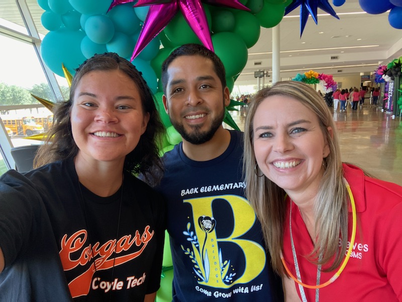 Mrs Boren tweet media