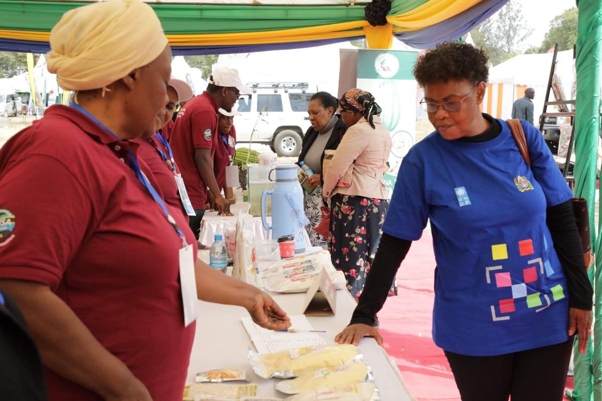 CREATES ACE TANZANIA tweet media