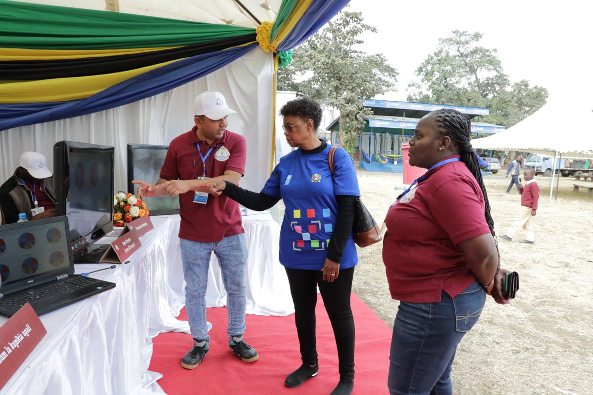 CREATES ACE TANZANIA tweet media