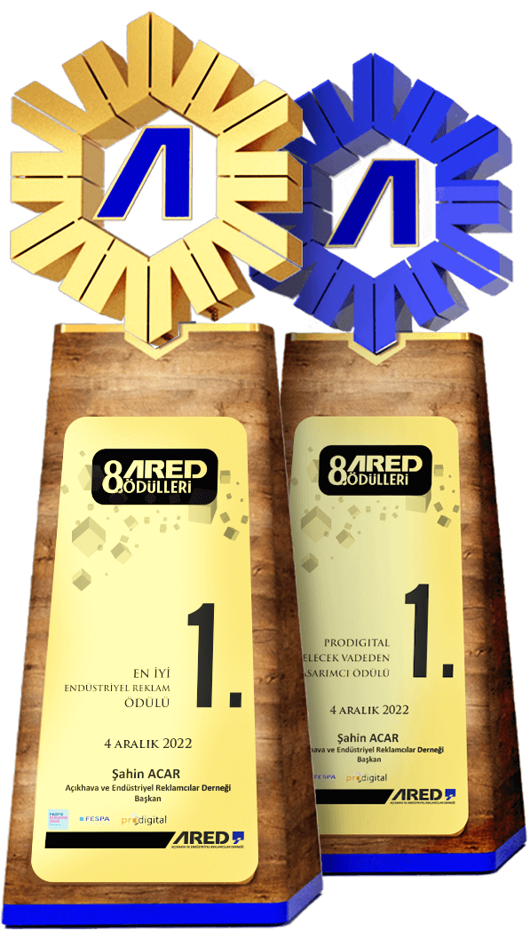 .<a href="/ARED_TR/">ARED</a> tarafından düzenlenen Endüstriyel Reklamcılık Ödülü 8. ARED Ödülleri için başvurular 7 Ekim 2022'de sona eriyor! 

Detaylar 👉 aredodulleri.com

<a href="/ProdigitalTr/">Prodigital P Reklam</a> <a href="/ARED_TR/">ARED</a> <a href="/iletisimakdeniz/">Akdeniz İletişim</a>