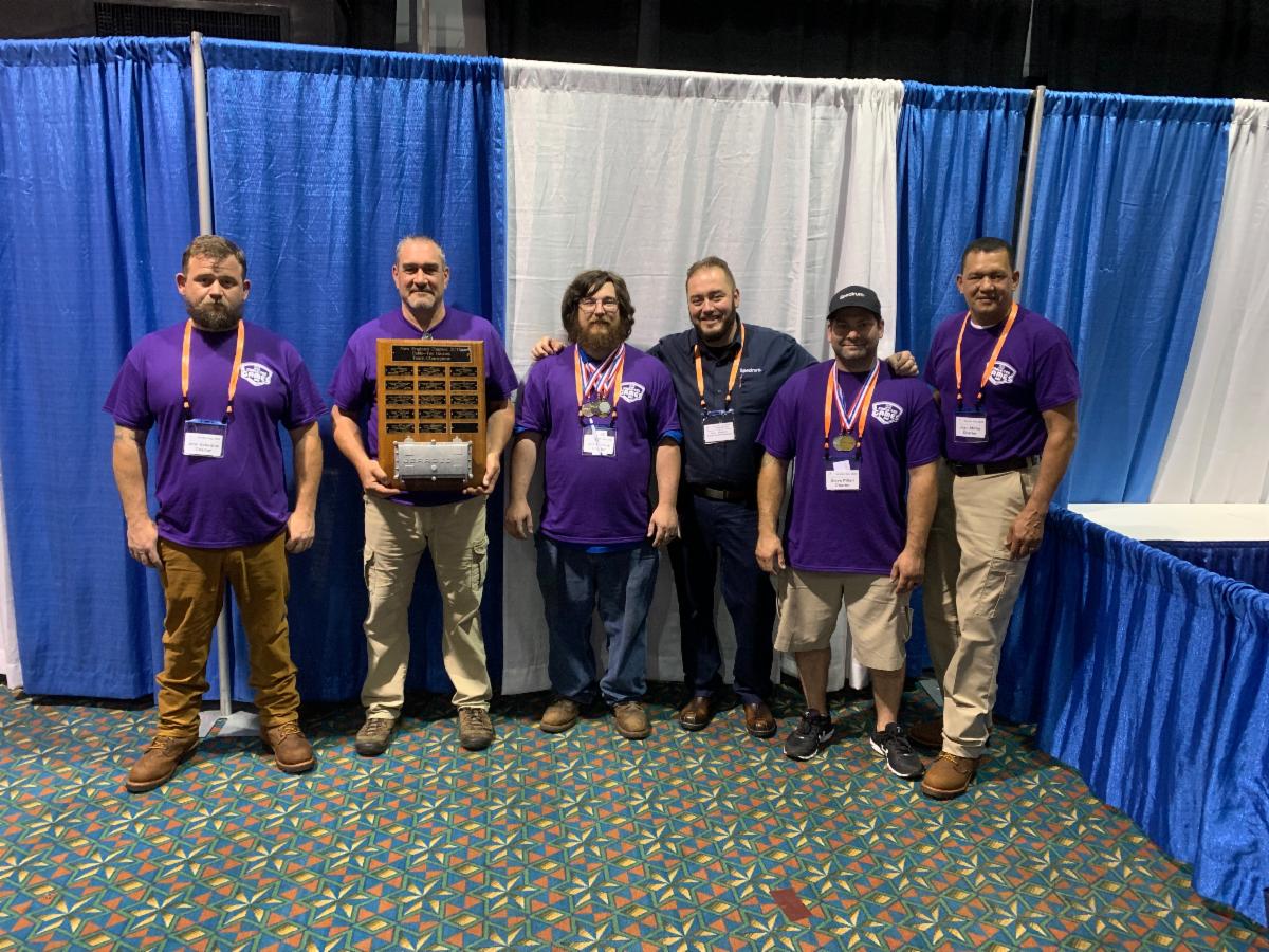 scteNewEngland's tweet photo. ICYMI Check out the Q2 Wrap-up Newsletter for Cable Games Results, PAA Award, Luncheon Panel Discussion, and Event pics! 

Link to PDF Version on SCTE-NE Website: https://t.co/4KRfBiRidt
https://t.co/viN6DAROlC https://t.co/ki4Imf7cjn