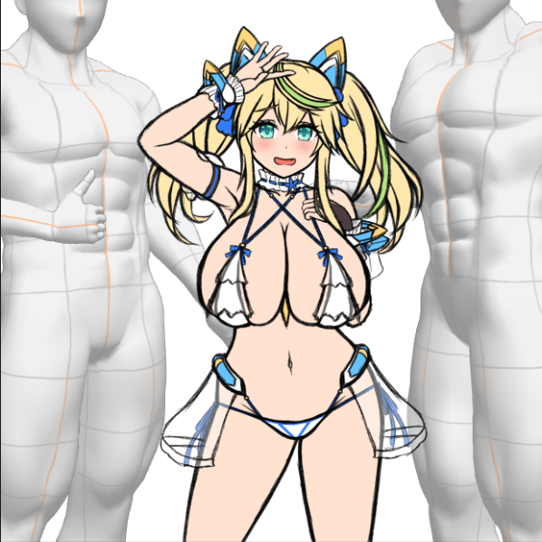 ジェネ rkgk(2) 😀😏😏 