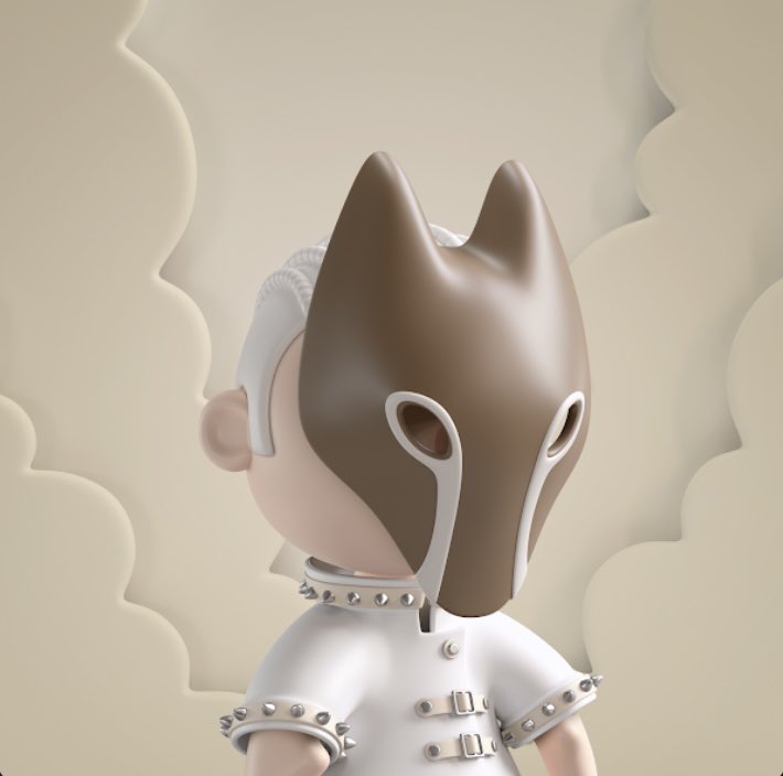 M00nw4lkΞr tweet media