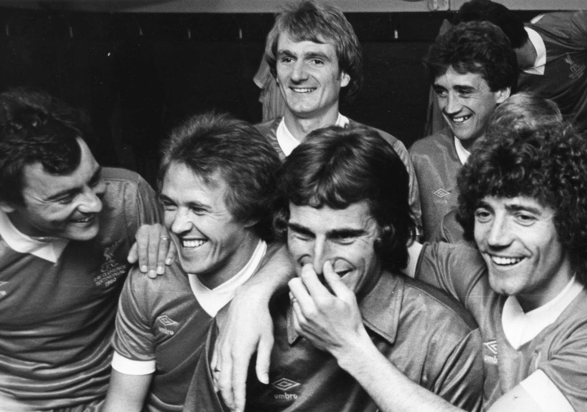 🔴 Esto Es Anfield #Liverpool tweet media