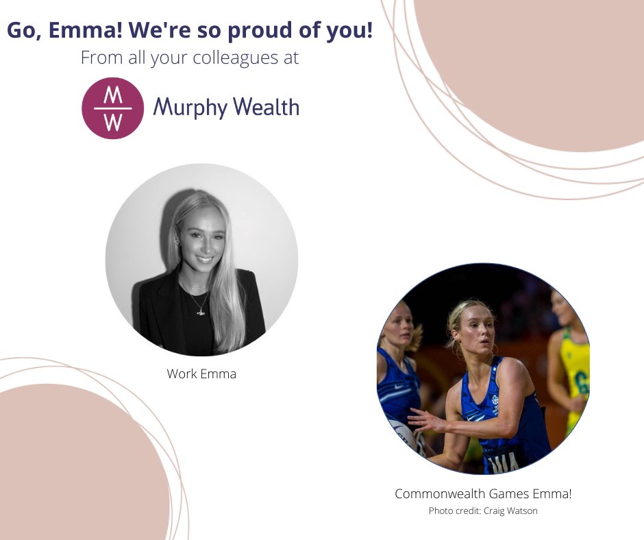Our very own Emma Love has been showcasing her netball skills as part of the Scottish Thistles squad at the #Commonwealth Games! It’s been so exciting to watch her in action and she’s done Scotland proud!
#Netball #HumanFirst