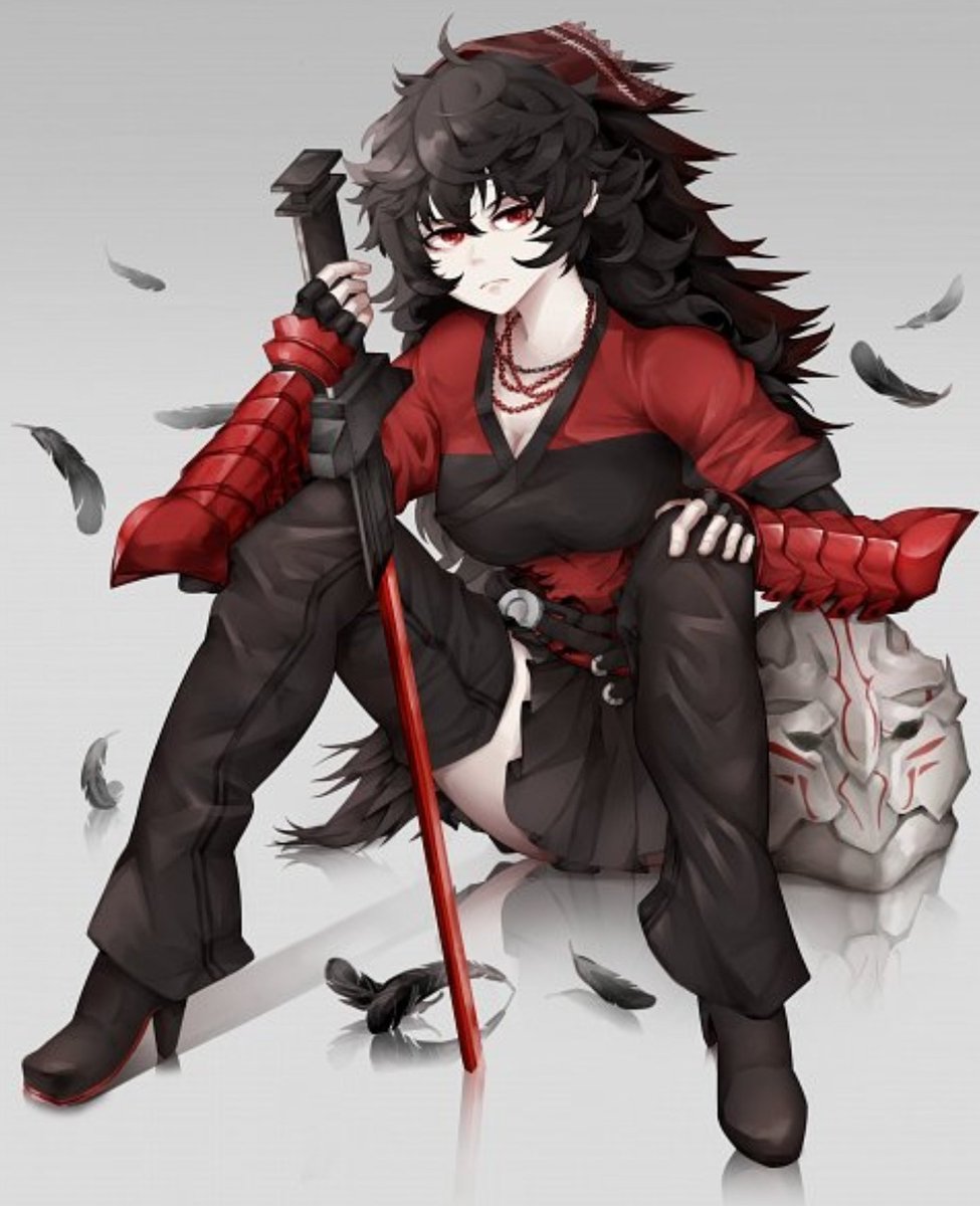 Comment whatever you want! I'll try to have a answer...
Just keep it clean and neat.

If you're interested in Roleplaying then ask away! I'm open to mostly anything, if they fall in line with my preferences. 💋

But do look over my bio and tweets whenever you get the chance. 🌹