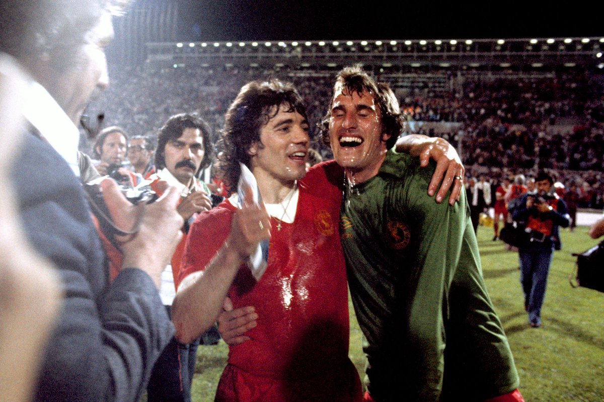 🔴 Esto Es Anfield #Liverpool tweet media