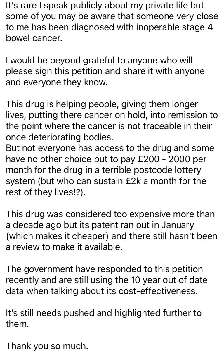 rowlyc1980's tweet photo. @Feargal_Sharkey Please read, sign and share. 🙏🏽💩 https://t.co/cv5JxqkkWy https://t.co/A9t6CHqGs4