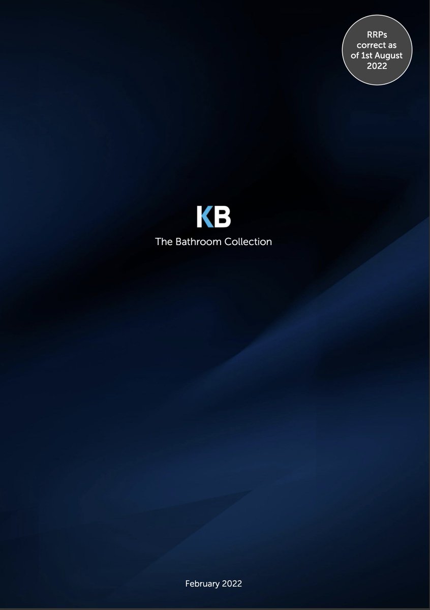 KB Bathrooms (@kb_bathrooms) / Posts / X
