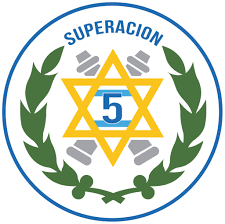 ANIVERSARIO 🎊 | Queremos enviar un afectuoso saludo en el día de su aniversario,a los integrantes de la Quinta Compañía del Cuerpo de Bomberos de Ñuñoa "Bomba Israel"🇮🇱  por su 68 años de vida <a href="/comjudiachile/">Comunidad Judía de Chile</a> <a href="/IsraelinChile/">Israel en Chile</a> <a href="/BombaIsrael/">Bomba Israel</a> <a href="/comandante_cbn/">Comandante CBÑ</a>