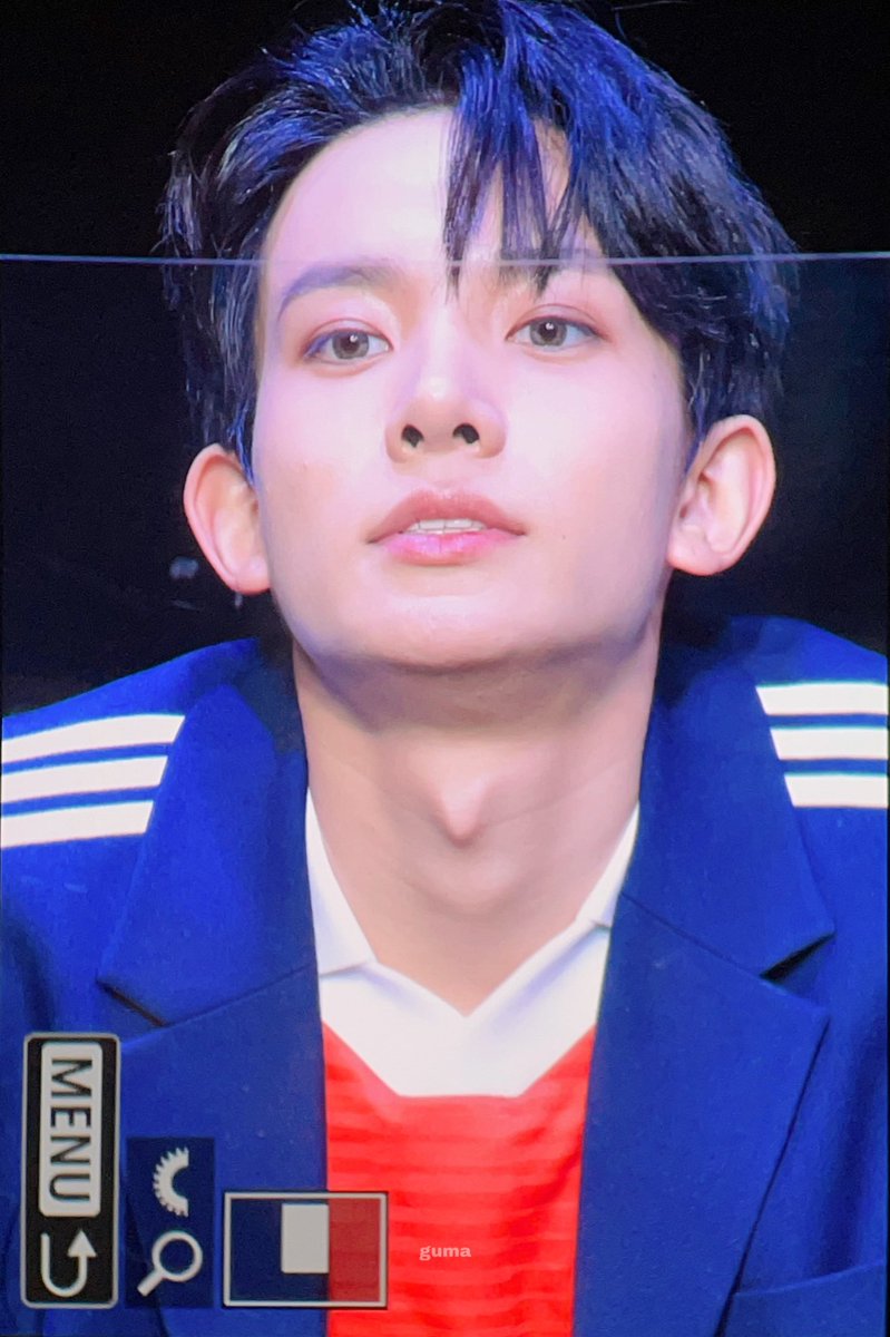 HEESEUNG’s AT IT AGAIN 😩