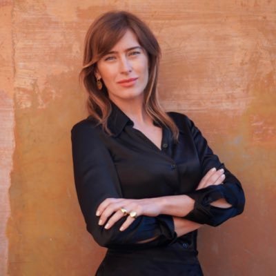 Renziani1's tweet photo. Noi di @ItaliaViva siamo coerenti e corriamo da soli. La nostra forza sono le nostre idee. A testa alta. @Tg1Rai #iovotoItaliaViva https://t.co/0tJMGVNm3v