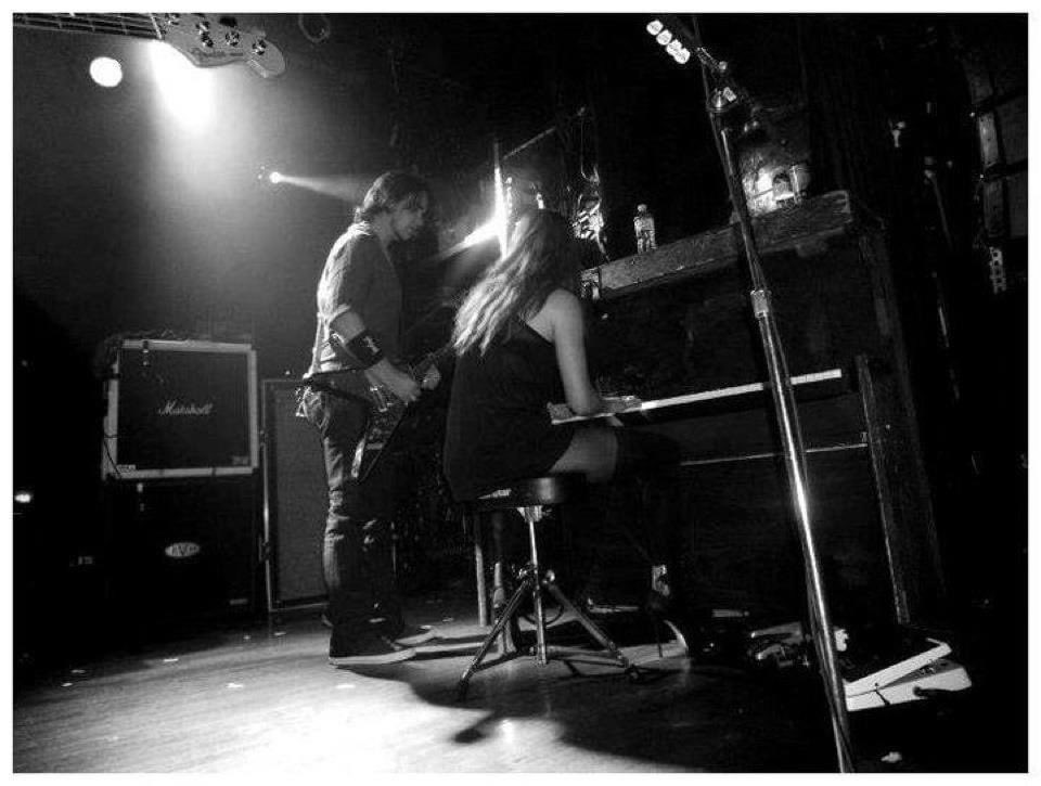 HalestormFanPage tweet media