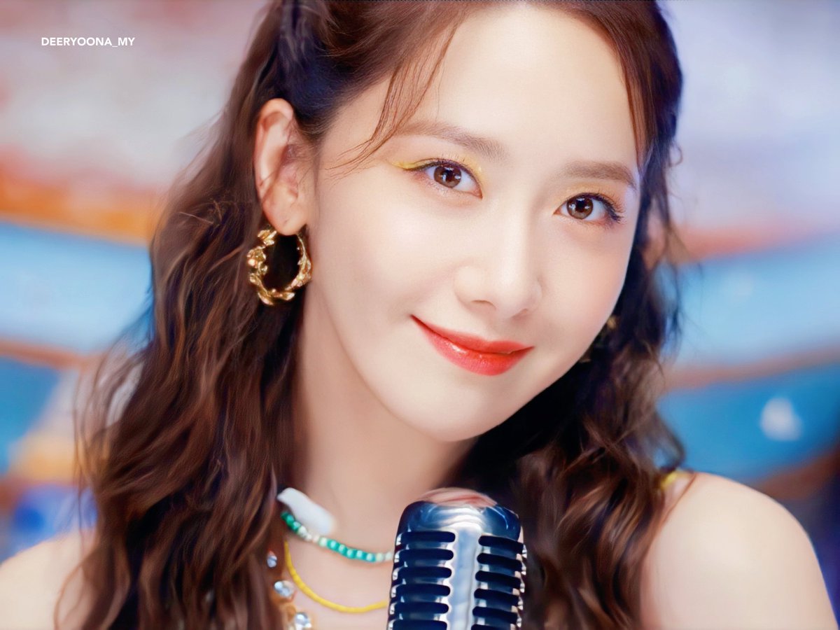 Comeback kali ini YoonA di pilih jadi leader SNSD &amp; Oh!GG 🥰
#GirlsGeneration #소녀시대
#FOREVER1
#소녀시대_FOREVER1_6PM