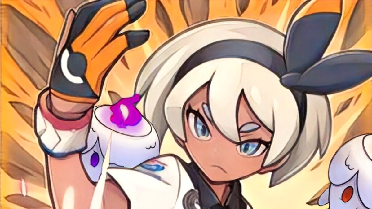 TheDitwicks's tweet image. Starting a New Astral Radiance Opening for the next 4 Fridays! Go check out the first video and drop a like if you get the time! #pokemoncards #freetcgcodes
youtu.be/NFAbz8kGM7s