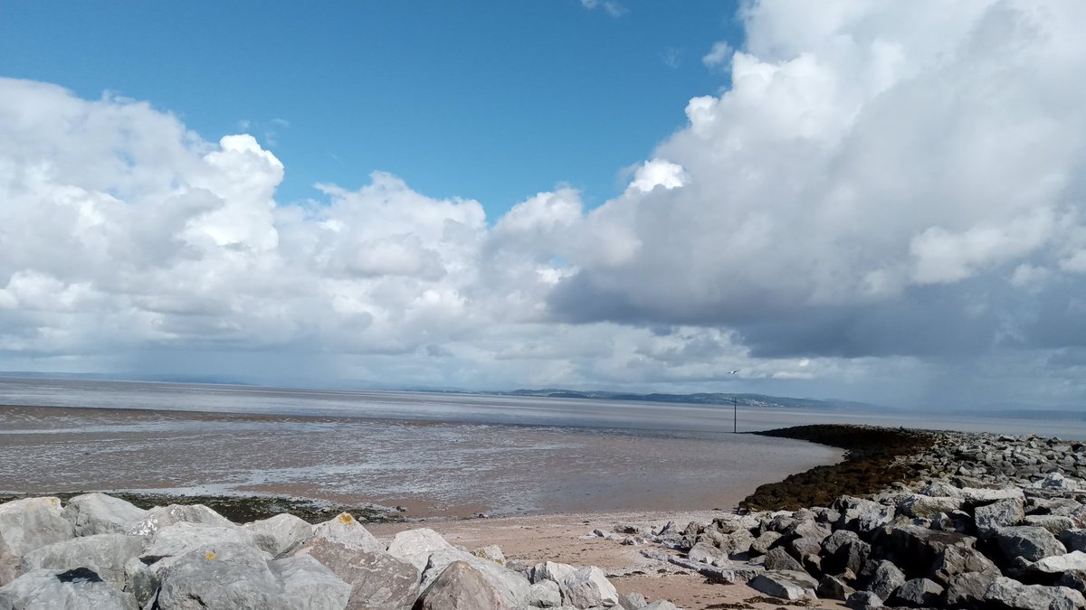 sjf40's tweet image. This mornings outing to #Morecambe was to discuss yet another new interesting #oralhistory project I'm working on that's happening soon, exploring our "Coastal Connections"...! 😁
#creativehuman #coastalconnections