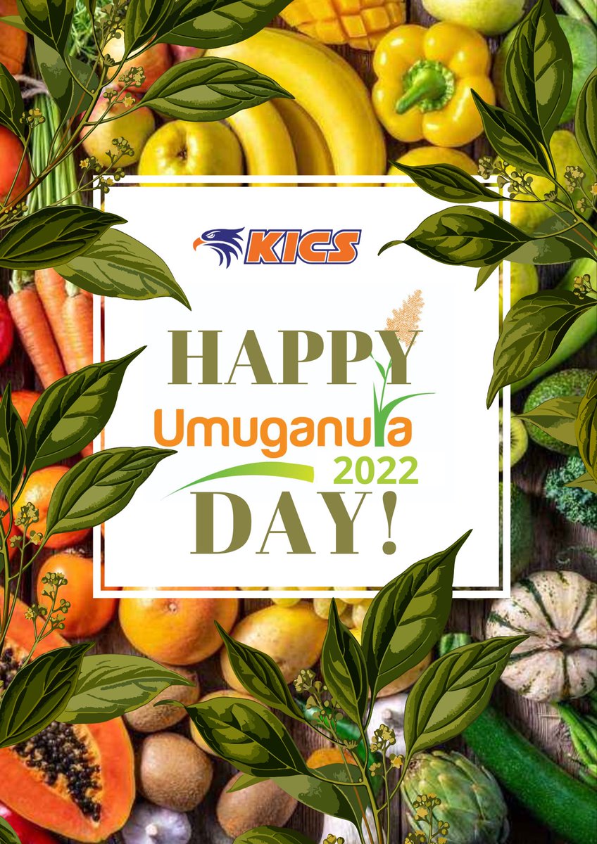#Umuganura2022