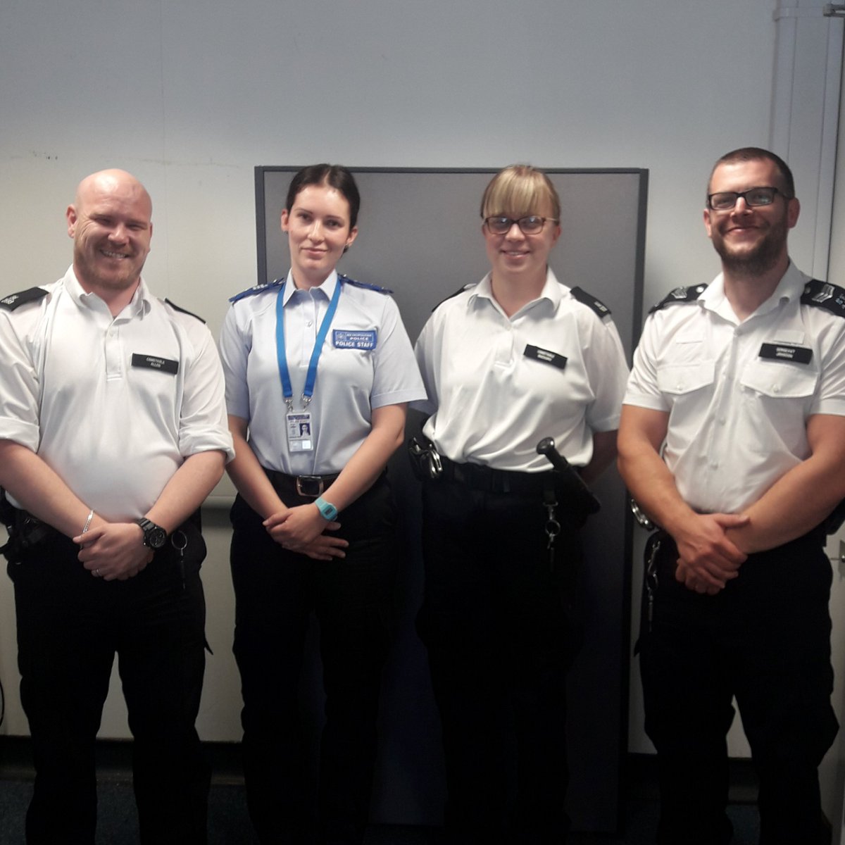 Blackfen & Lamorbey SNT tweet media