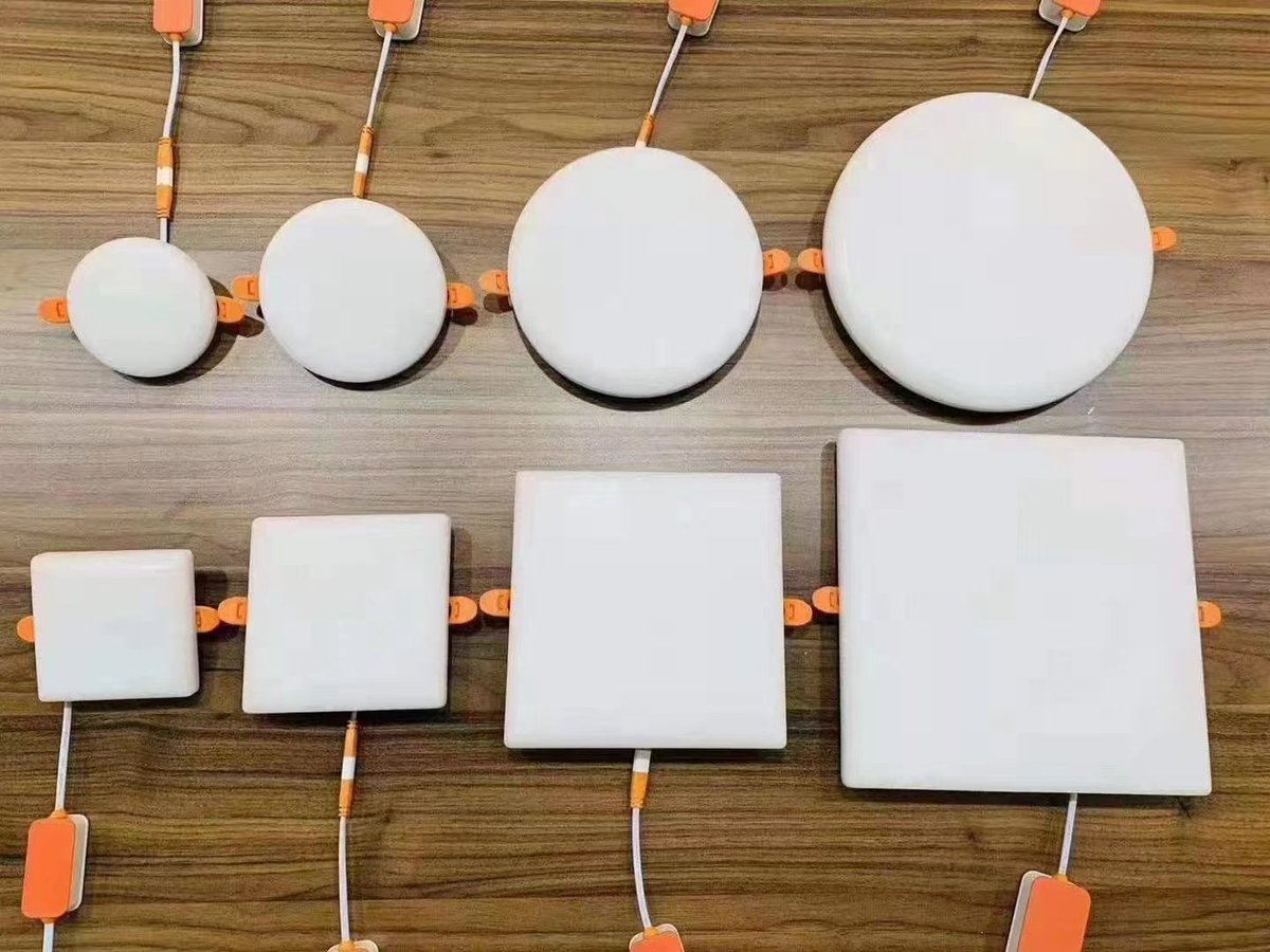 MiteLedLighting's tweet image. Catch up on the shipment for led panel lights.
Tel: +86-13168568972.
#panellights #ledlights