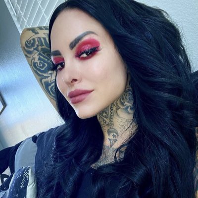 #NewProfilePic I did a thing….