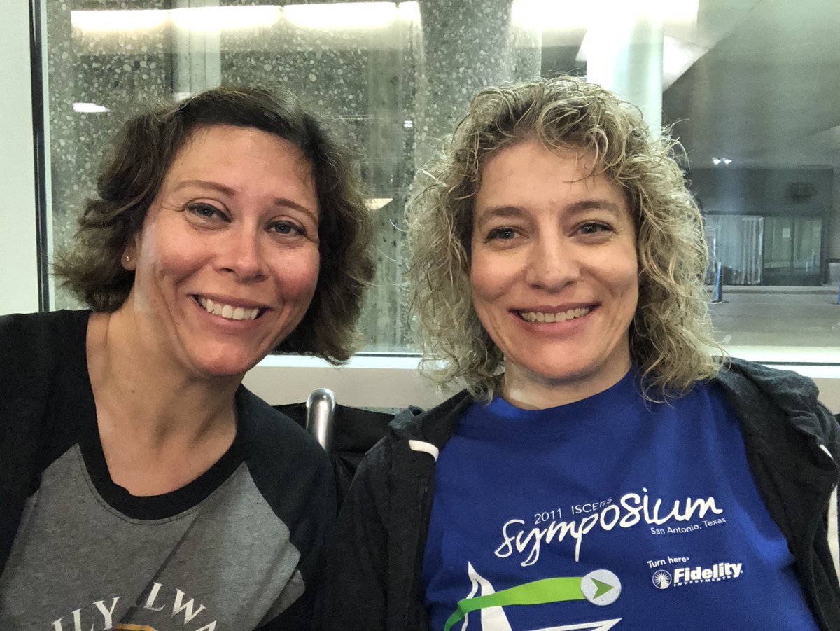 jenmathe's tweet photo. After a break, we’re back at it! #22symp here we come. https://t.co/qBlrc37lek