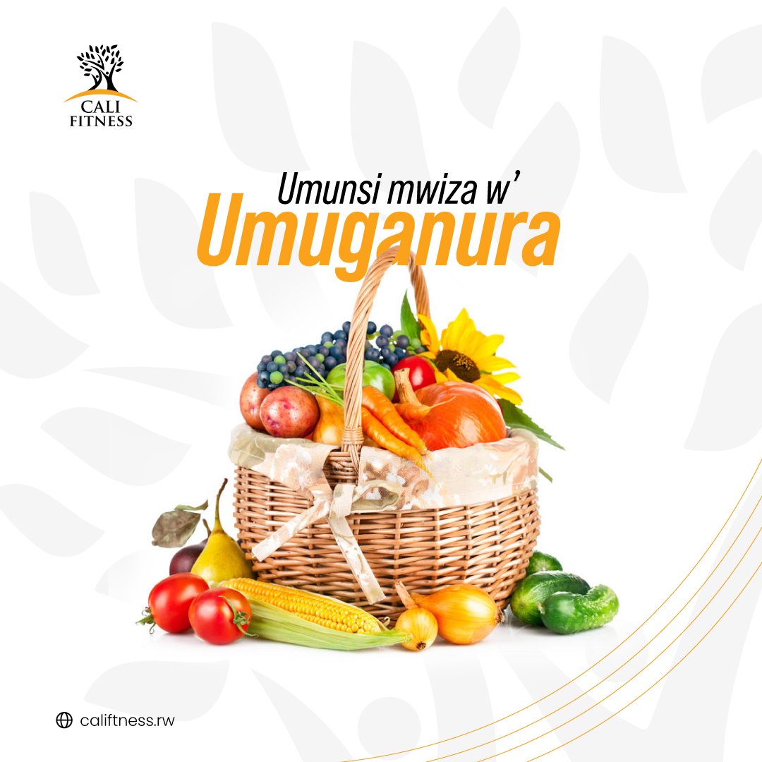 Umunsi mwiza kuri mwese kandi mugire ikiruhuko cyiza. #Umuganura2022