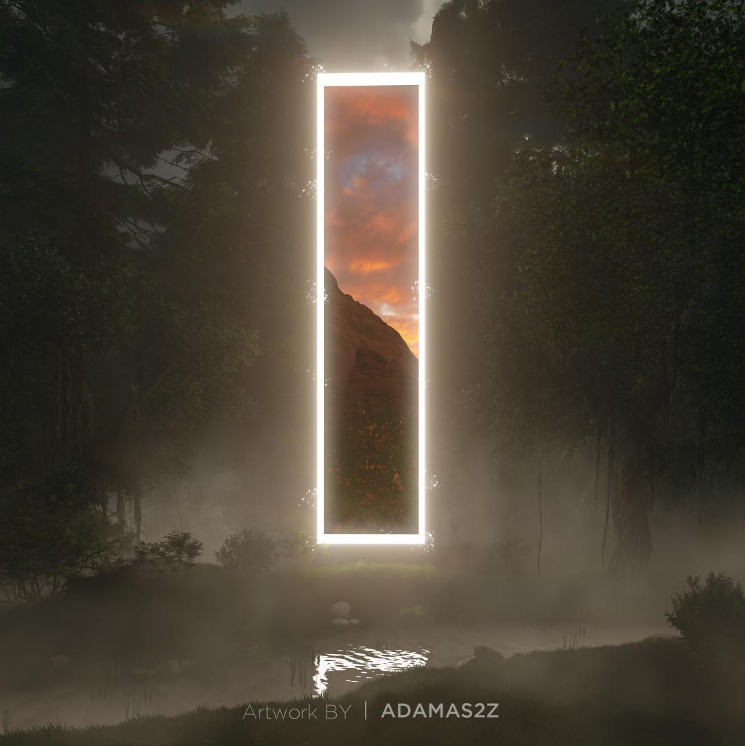 Dark Heaven NFT Collection
Gate is open now...
You choose Where do you want to go...

#nftart #NFT #NFTCollection
#NFTCommunitys #OpenSeaNFT
#animation #nftcollector