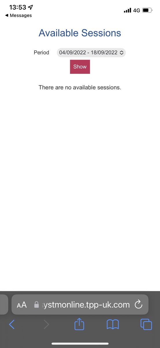 Violet M P Cannon tweet media