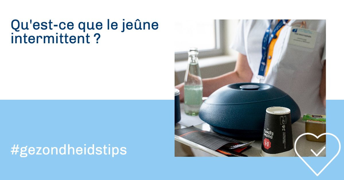 ⚖ #intermittentfasting: de pro’s en contra’s besproken door onze experten op Radio AraBel. Réécoutez l’émission ici: youtube.com/watch?v=USR6Ki…