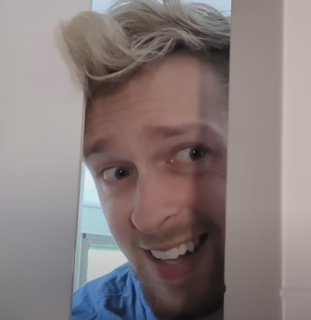 daily callmekevin (@dailycmk) on Twitter photo 