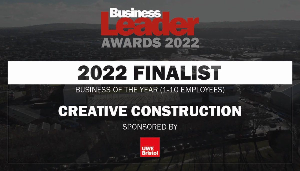 Creative Construction tweet media