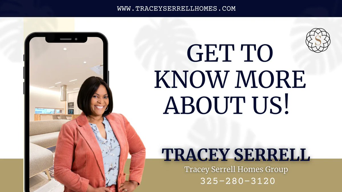 traceyserrell's tweet photo. We are The DFW Life ♥

Looking to find your place in the world? We’ll help you get that perfect personal sanctuary. 🤗

#traceyserrellhomes #movingtodfw #homebuying #movingtokeller #movingtofortworth https://t.co/D94iEMV8xl
